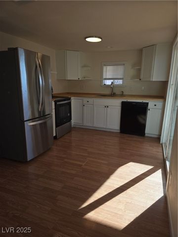 636 C Avenue, Boulder City, NV 89005