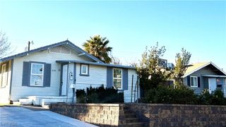636 C Avenue, Boulder City, NV 89005