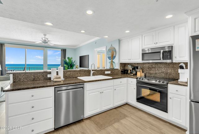 5004 Thomas Drive 2005, Panama City Beach, FL 32408