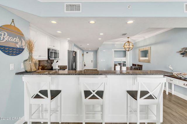 5004 Thomas Drive 2005, Panama City Beach, FL 32408