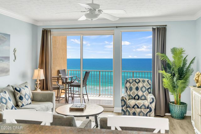 5004 Thomas Drive 2005, Panama City Beach, FL 32408