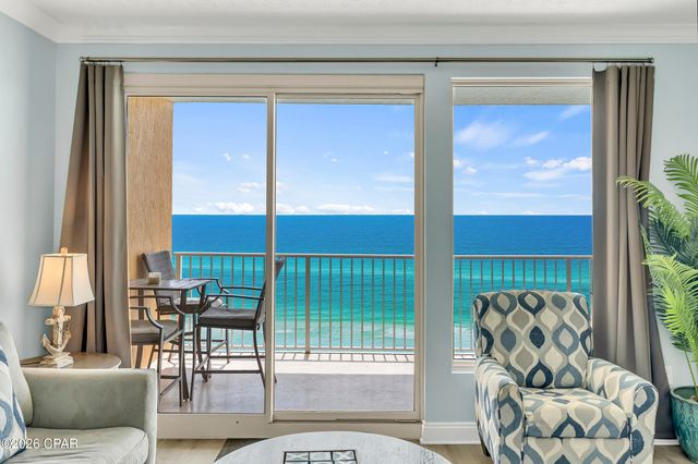 5004 Thomas Drive 2005, Panama City Beach, FL 32408