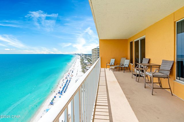 5004 Thomas Drive 2005, Panama City Beach, FL 32408