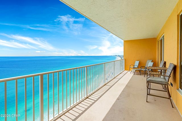 5004 Thomas Drive 2005, Panama City Beach, FL 32408