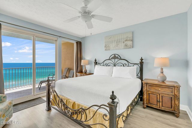 5004 Thomas Drive 2005, Panama City Beach, FL 32408
