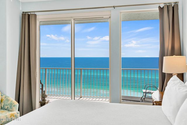 5004 Thomas Drive 2005, Panama City Beach, FL 32408