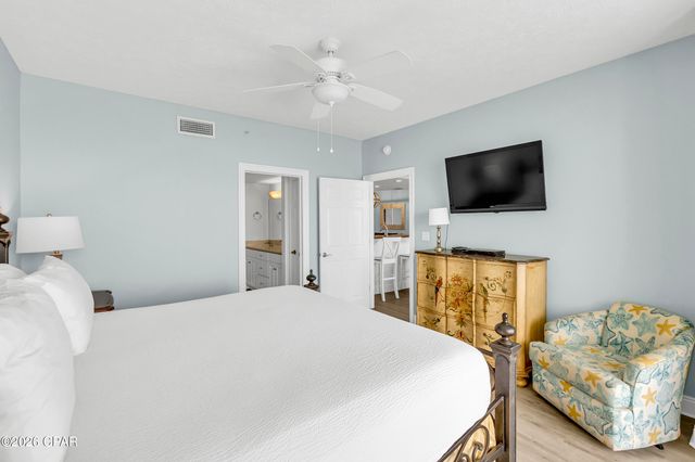 5004 Thomas Drive 2005, Panama City Beach, FL 32408