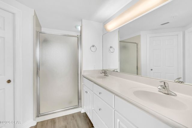 5004 Thomas Drive 2005, Panama City Beach, FL 32408