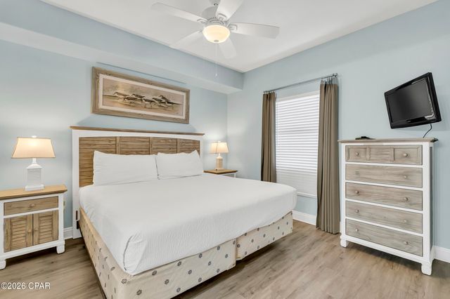5004 Thomas Drive 2005, Panama City Beach, FL 32408