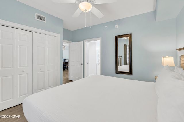 5004 Thomas Drive 2005, Panama City Beach, FL 32408