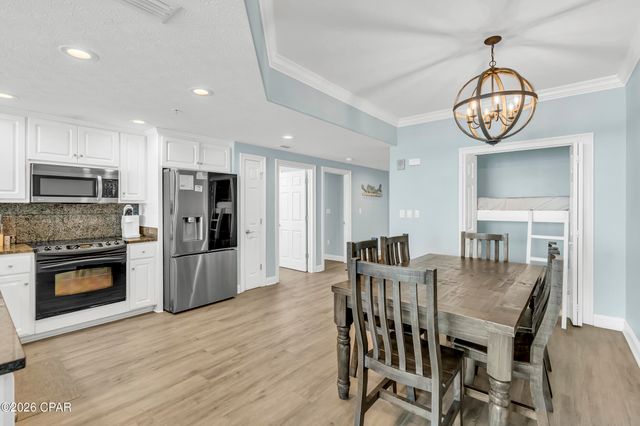 5004 Thomas Drive 2005, Panama City Beach, FL 32408
