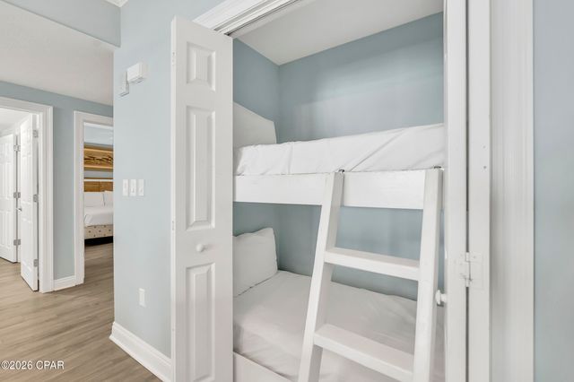 5004 Thomas Drive 2005, Panama City Beach, FL 32408
