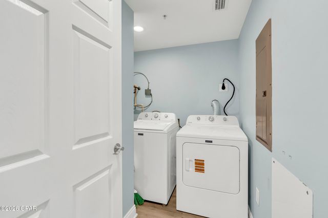 5004 Thomas Drive 2005, Panama City Beach, FL 32408
