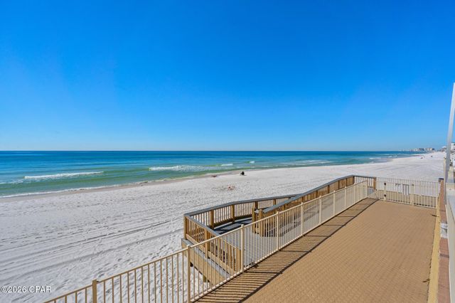 5004 Thomas Drive 2005, Panama City Beach, FL 32408