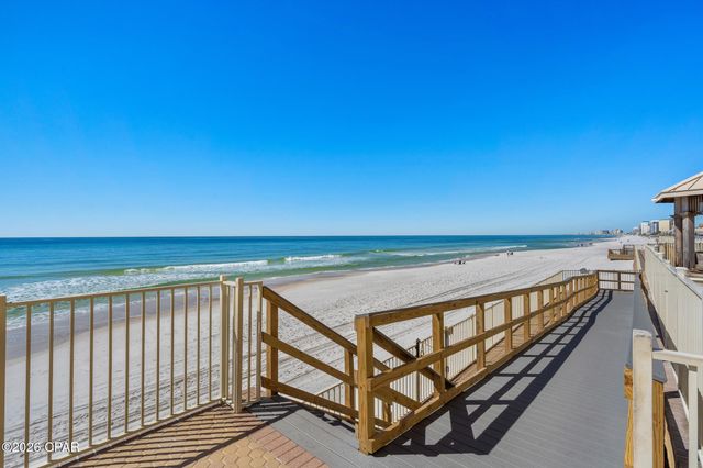 5004 Thomas Drive 2005, Panama City Beach, FL 32408