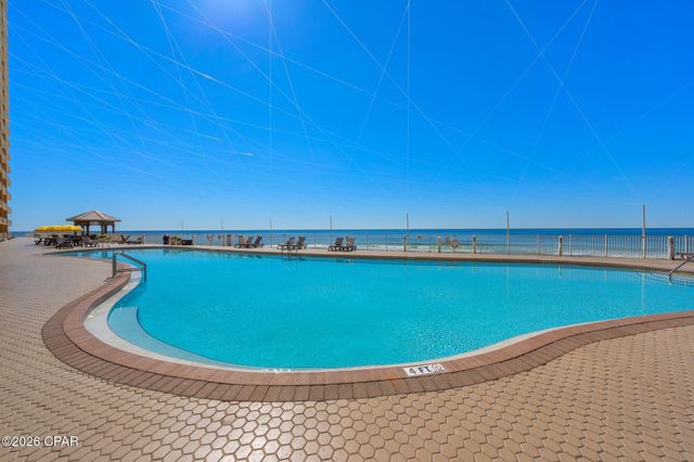 5004 Thomas Drive 2005, Panama City Beach, FL 32408
