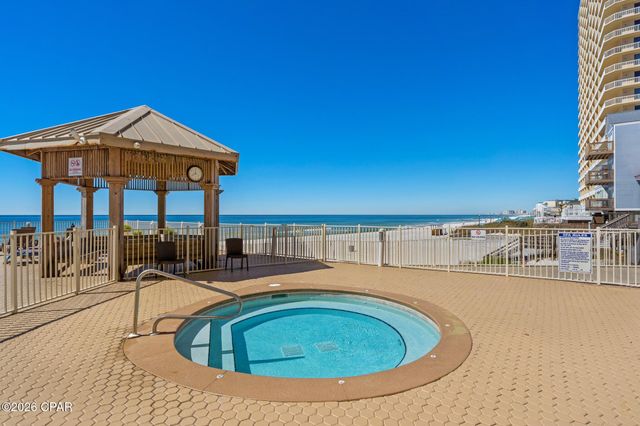 5004 Thomas Drive 2005, Panama City Beach, FL 32408