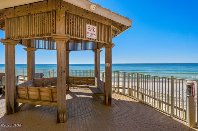 5004 Thomas Drive 2005, Panama City Beach, FL 32408
