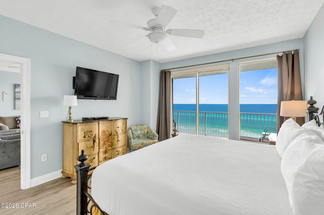 5004 Thomas Drive 2005, Panama City Beach, FL 32408