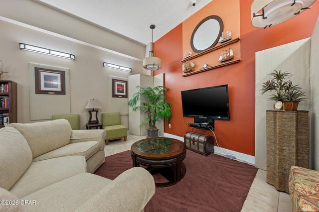 5004 Thomas Drive 2005, Panama City Beach, FL 32408