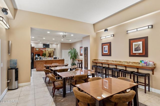 5004 Thomas Drive 2005, Panama City Beach, FL 32408