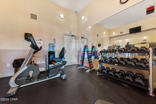 5004 Thomas Drive 2005, Panama City Beach, FL 32408