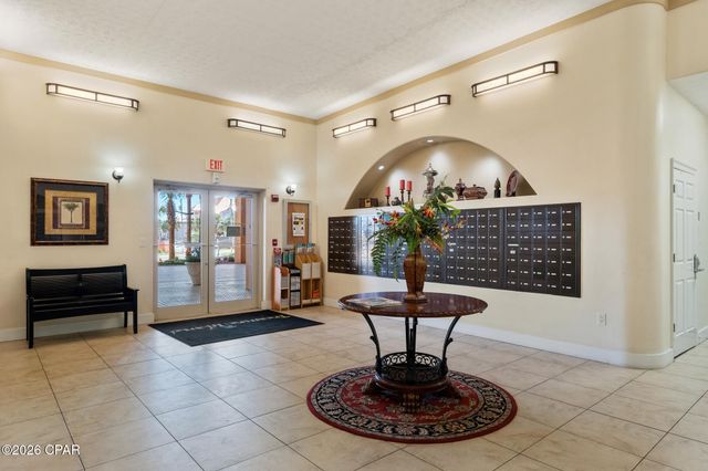 5004 Thomas Drive 2005, Panama City Beach, FL 32408