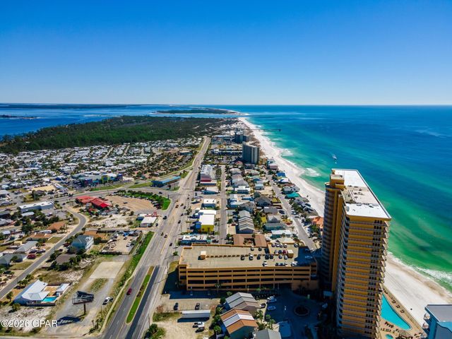5004 Thomas Drive 2005, Panama City Beach, FL 32408