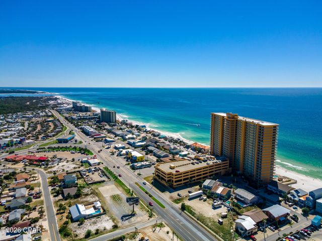 5004 Thomas Drive 2005, Panama City Beach, FL 32408