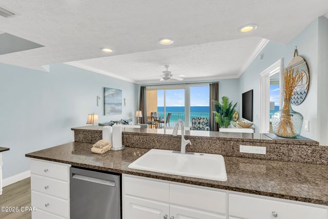 5004 Thomas Drive 2005, Panama City Beach, FL 32408