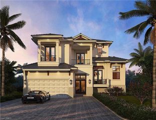 1065 Blue Hill Creek DR, Marco Island, FL 34145