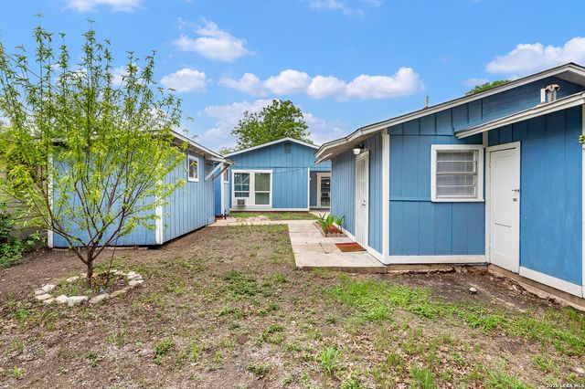 139 W ACADEMY ST, San Antonio, TX 78226