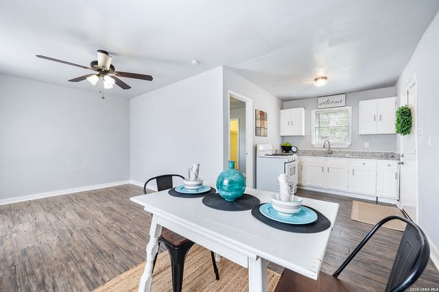 139 W ACADEMY ST, San Antonio, TX 78226