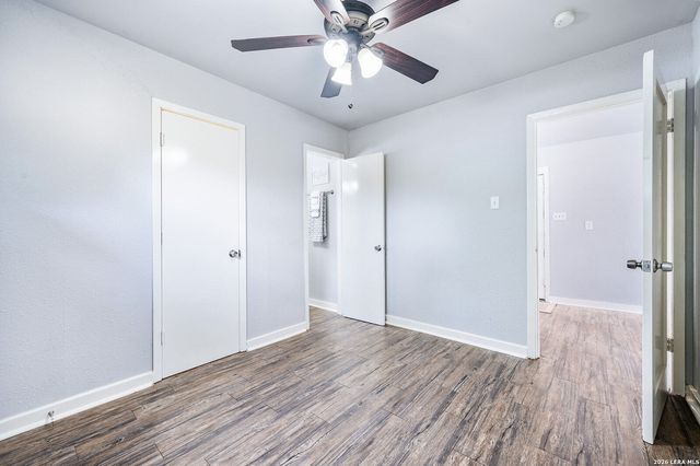 139 W ACADEMY ST, San Antonio, TX 78226