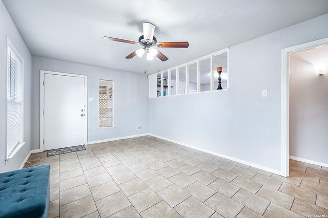 139 W ACADEMY ST, San Antonio, TX 78226