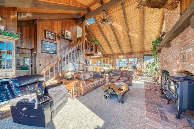 13400 Dry Gulch Road, Salida, CO 81201