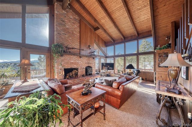 13400 Dry Gulch Road, Salida, CO 81201