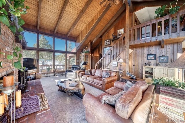 13400 Dry Gulch Road, Salida, CO 81201