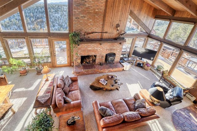 13400 Dry Gulch Road, Salida, CO 81201