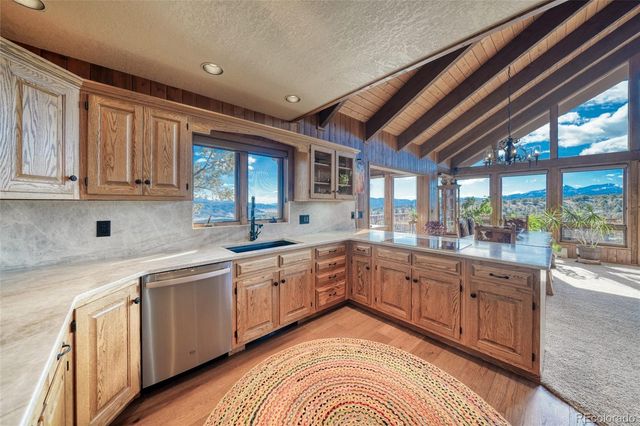 13400 Dry Gulch Road, Salida, CO 81201