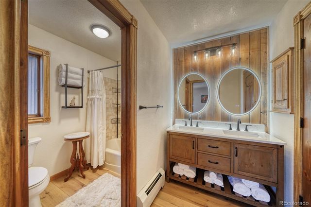 13400 Dry Gulch Road, Salida, CO 81201