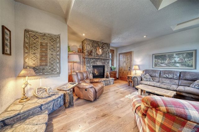 13400 Dry Gulch Road, Salida, CO 81201