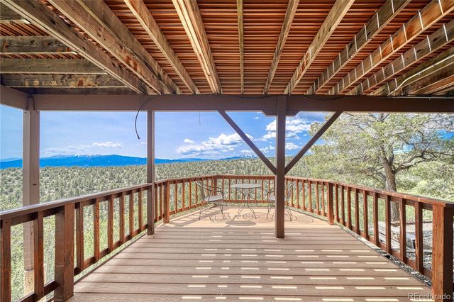 13400 Dry Gulch Road, Salida, CO 81201