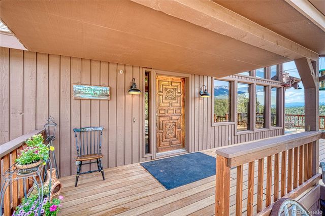 13400 Dry Gulch Road, Salida, CO 81201