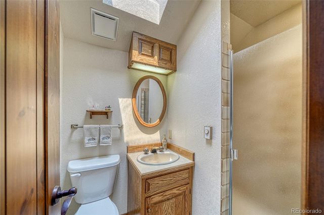 13400 Dry Gulch Road, Salida, CO 81201