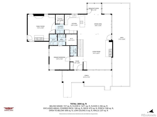 13400 Dry Gulch Road, Salida, CO 81201