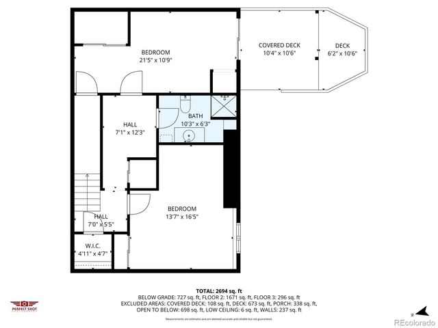 13400 Dry Gulch Road, Salida, CO 81201