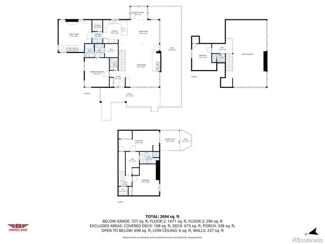 13400 Dry Gulch Road, Salida, CO 81201