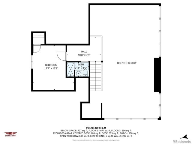 13400 Dry Gulch Road, Salida, CO 81201