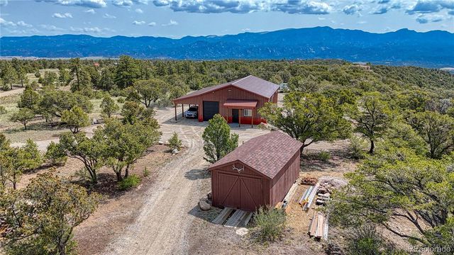 13400 Dry Gulch Road, Salida, CO 81201